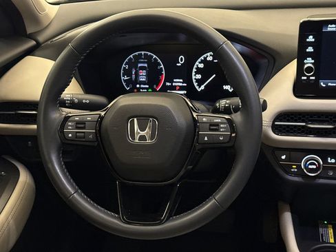 Certified 2025 Honda HR-V EX-L image 15