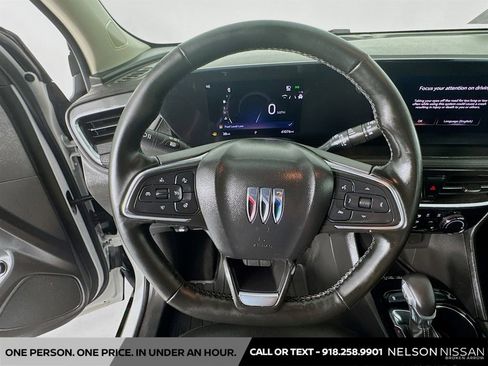 Used 2015 Nissan Rogue SV AWD/4WD image 11