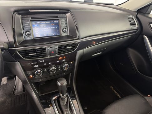 Used 2015 MAZDA MAZDA6 Grand Touring FWD image 4