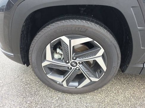 Used 2024 Hyundai Tucson SEL w/ Convenience Package AWD/4WD image 9