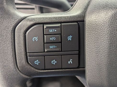 Used 2025 Ford F250 XLT image 12