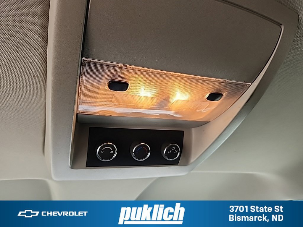 Used 2012 Chevrolet Suburban LS w/ Convenience Package 1 AWD/4WD image 29