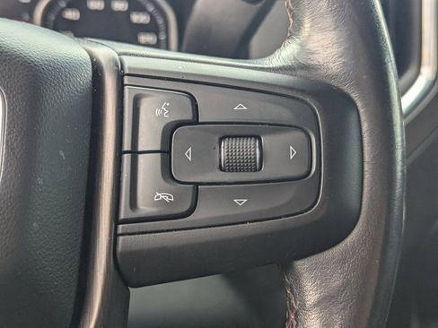 Used 2020 GMC Sierra 1500 AT4 w/ AT4 Premium Package image 18