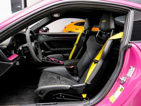 Used 2023 Porsche 911 GT3 RWD image 36