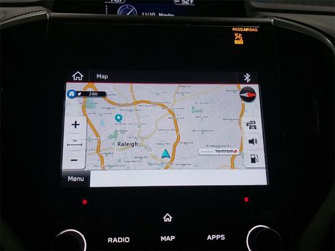 Used 2022 Subaru Ascent Limited w/ Technology Package image 23