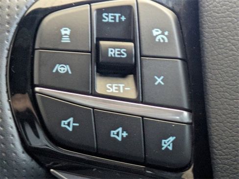 Used 2021 Ford Explorer ST w/ Equipment Group 401A image 29