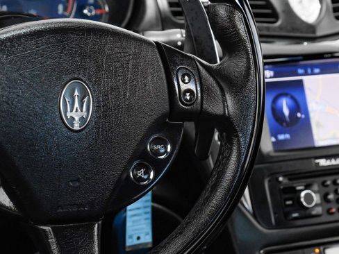 Used 2014 Maserati GranTurismo Sport image 15