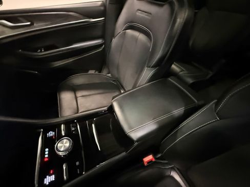 Used 2024 Jeep Grand Cherokee L Overland w/ Trailer Tow Package image 87