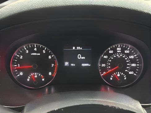 Used 2021 Kia Sportage EX FWD image 29