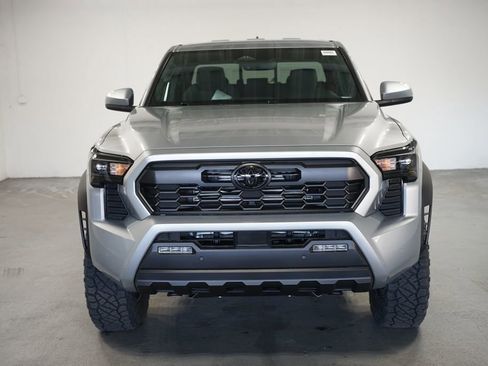 New 2026 Toyota Tacoma TRD Off-Road AWD/4WD image 2