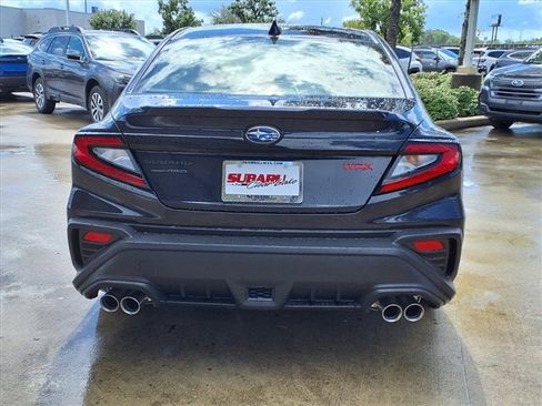 New 2025 Subaru WRX Premium image 3