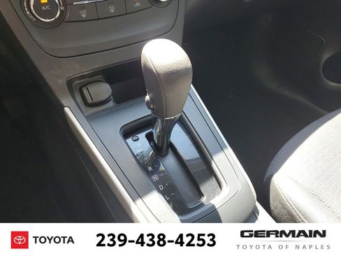 Used 2019 Nissan Sentra S image 27