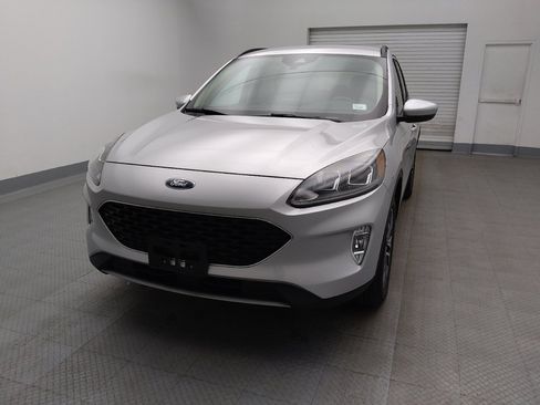 Used 2020 Ford Escape SEL AWD/4WD image 15