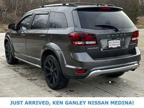 Used 2016 Dodge Journey Crossroad image 6