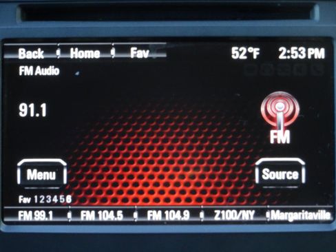 Used 2015 GMC Acadia SLE image 21