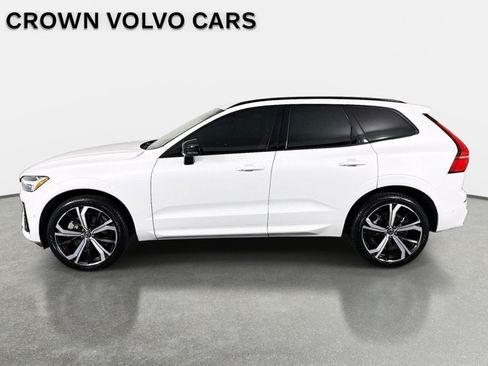 Used 2023 Volvo XC60 B6 Ultimate w/ Protection Package Premier AWD/4WD image 9