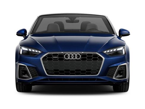 Used 2024 Audi A5 2.0T Premium Plus w/ Premium Plus AWD/4WD image 4