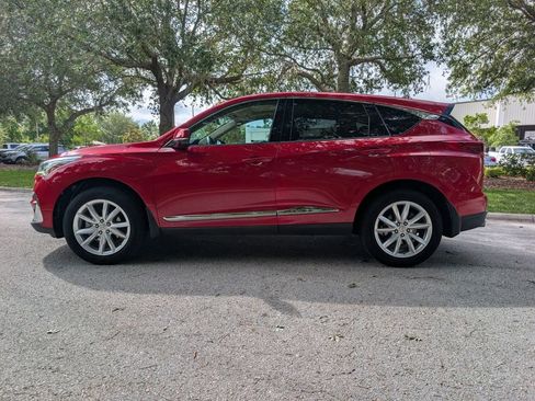 Used 2019 Acura RDX AWD image 5