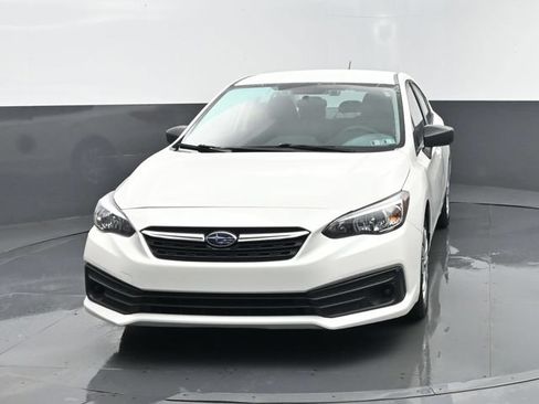 Used 2023 Subaru Impreza 2.0i AWD/4WD image 21