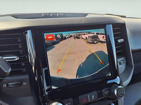 New 2026 RAM 2500 Tradesman w/ Chrome Appearance Group image 10