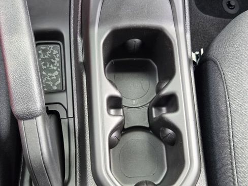 New 2026 Jeep Wrangler Unlimited Sport AWD/4WD image 16
