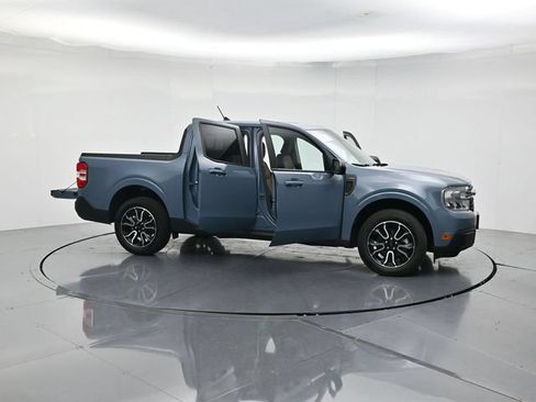 Certified 2024 Ford Maverick Lariat w/ 4K Tow Package AWD/4WD image 51