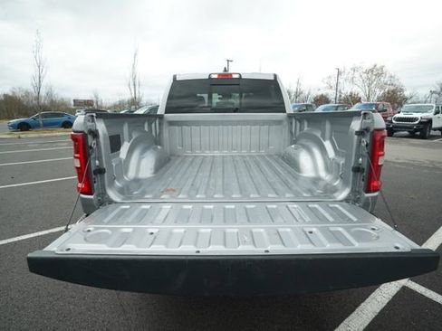 Used 2025 RAM 1500 Laramie image 16