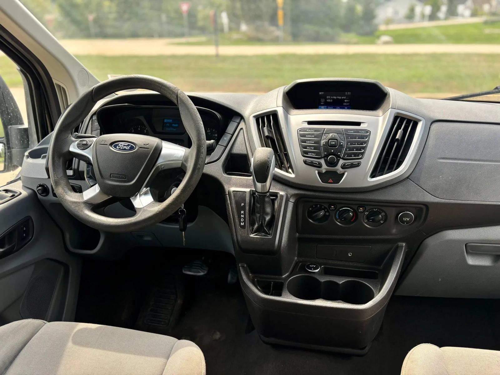 Used 2016 Ford Transit 350 XLT RWD image 16