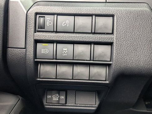 New 2026 Toyota Tacoma SR5 RWD image 24