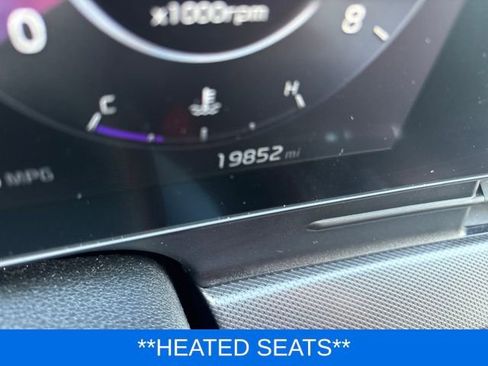 Used 2023 Kia Sportage SX FWD image 14
