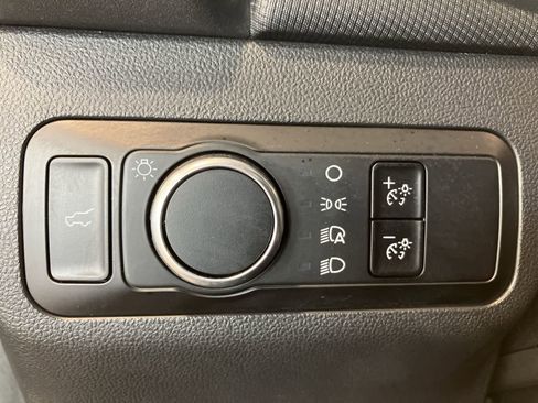 Used 2025 Ford Bronco Sport Big Bend image 13