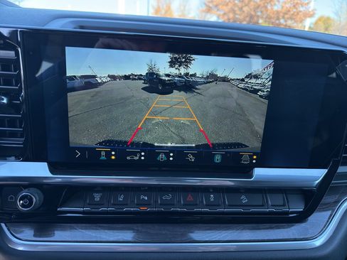 New 2026 Chevrolet Silverado 2500 LTZ w/ LTZ Convenience Package image 21