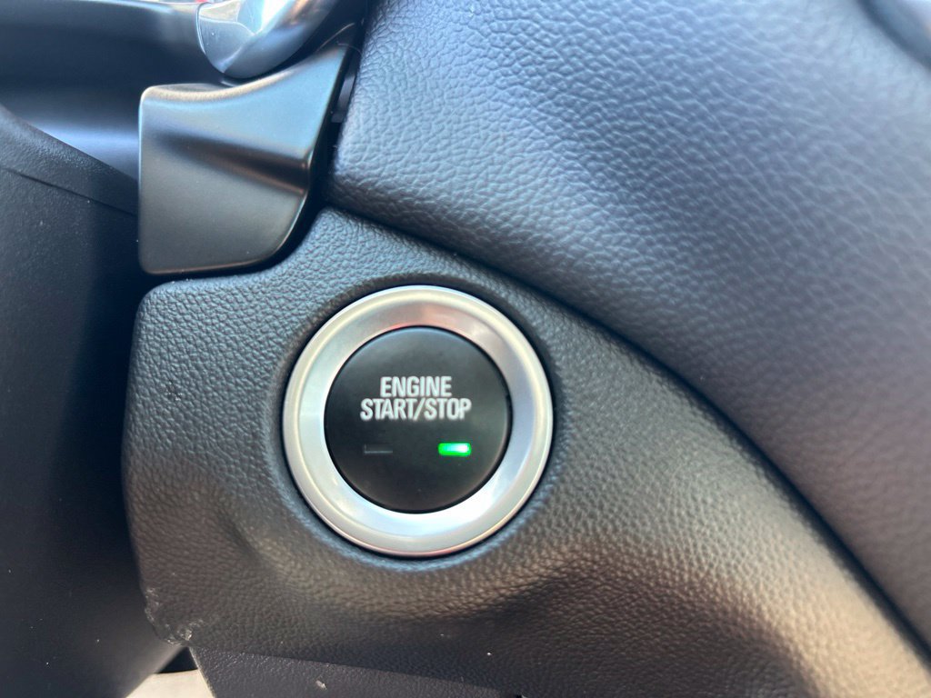 Used 2024 Chevrolet Equinox LT AWD/4WD image 25