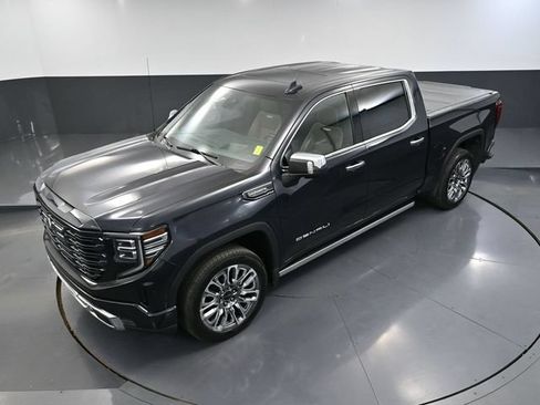 Used 2023 GMC Sierra 1500 Denali Ultimate AWD/4WD image 69