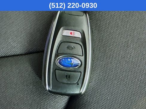 Certified 2025 Subaru Crosstrek 2.0i Premium image 35