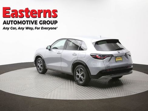 Used 2025 Honda HR-V EX-L image 65