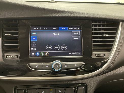 Used 2021 Buick Encore Preferred w/ Safety Package image 26