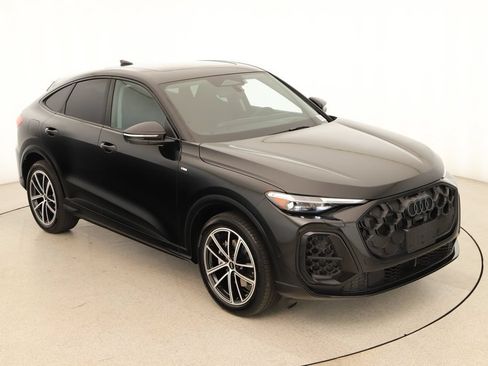 New 2026 Audi Q5 Prestige AWD/4WD image 38