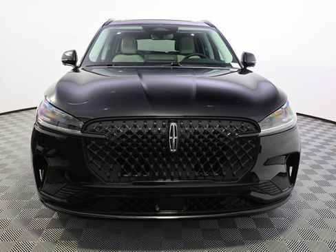 New 2026 Lincoln Aviator AWD w/ Jet Appearance Package image 10
