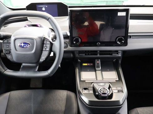 New 2026 Subaru Solterra Premium image 13