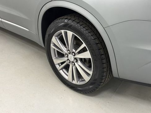 Used 2023 Cadillac XT6 Premium Luxury FWD image 17