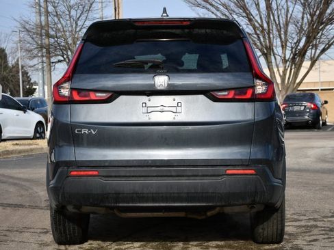 Used 2024 Honda CR-V EX image 6