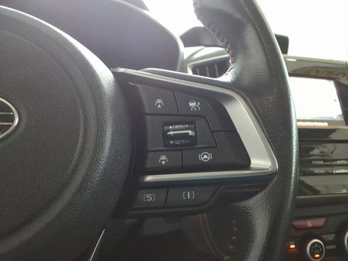 Certified 2023 Subaru Crosstrek 2.0i Premium AWD/4WD image 28