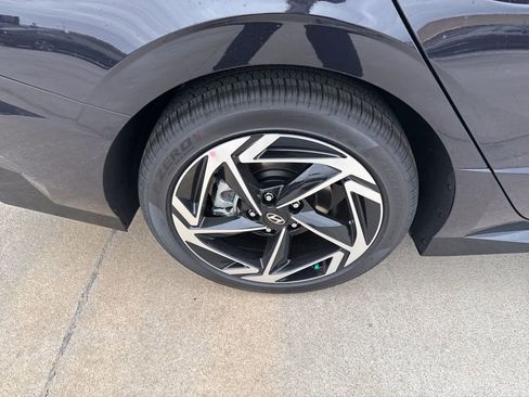 New 2026 Hyundai Sonata SEL image 12