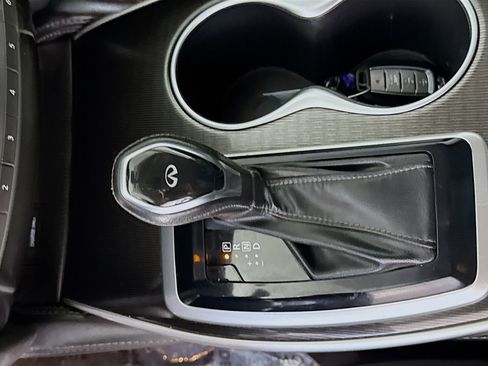 Used 2020 INFINITI QX60 Pure AWD/4WD image 20