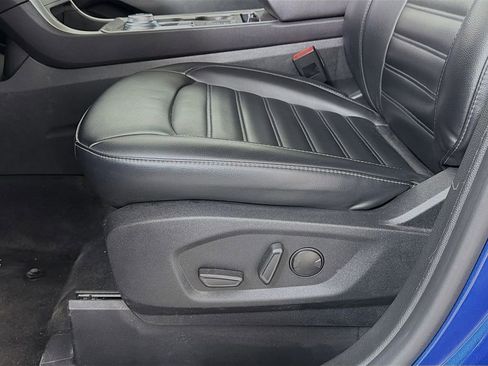 Used 2024 Ford Edge SEL image 21