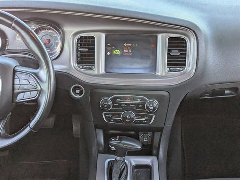 Used 2023 Dodge Charger GT image 16
