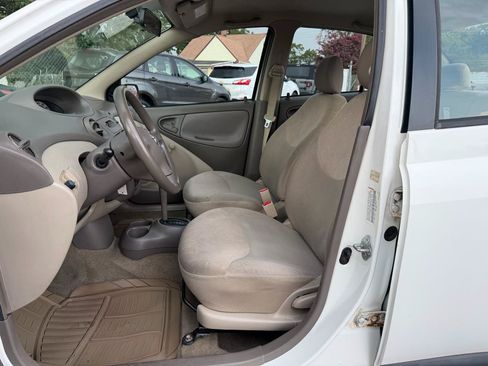 Used 2003 Toyota Echo Sedan w/ Upgrade Pkg 2 FWD image 13
