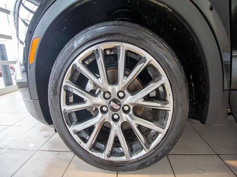 Certified 2019 Cadillac XT4 Premium Luxury image 25