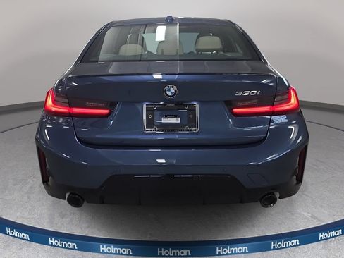 New 2026 BMW 330i Sedan w/ M Sport Package RWD image 6